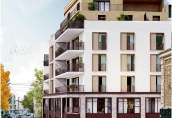 Activité/Entrepôt à vendre Juvisy-sur-Orge (91260) - 80 m²  à Juvisy-sur-Orge - 91260