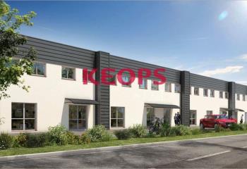 Local d'activité à vendre - Proximité périphérique  à L'Union - 31240