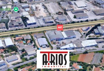 Entrepôt à vendre - ZI  à La Farlède - 83210