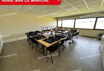 Local d'activité à vendre - Proche axes routiers  à La Guerche-de-Bretagne - 35130