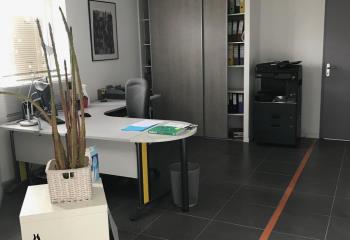 Activité/Entrepôt à vendre La Planche (44140) - 680 m²  à La Planche - 44140