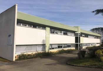 Local d'activité à vendre - Proche N79 et A6  à La Roche-Vineuse - 71960