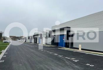 Activité/Entrepôt à vendre La Rochelle (17000) - 256 m²