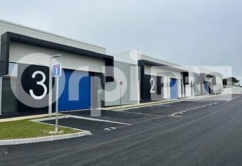 Activité/Entrepôt à vendre La Rochelle (17000) - 250 m²