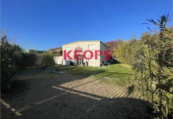 Bâtiment d'activités à vendre - Accès RN124  à La Salvetat-Saint-Gilles - 31880