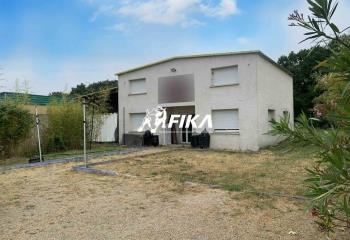 Local d'activité à vendre - Proche N124  à La Salvetat-Saint-Gilles - 31880