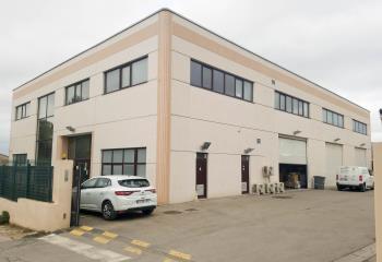 Local d'activité à vendre - ZA des Playes  à La Seyne-sur-Mer - 83500