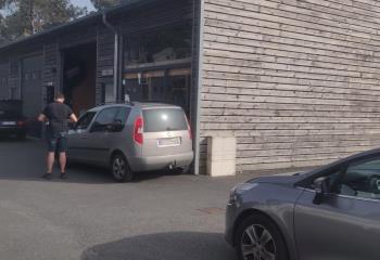 Local d'activité à vendre - Zone de La Teste
