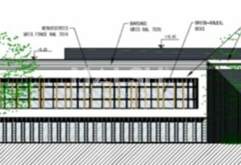Locaux d'activité neufs à vendre - Proche D1006/D125  à La Verpillière - 38290