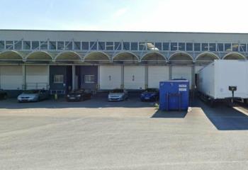 Entrepôt avec bureaux à vendre - Proche Châlons-en-Champagne  à La Veuve - 51520