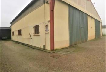 Local d'activité à vendre L'Aigle - Proche Alençon et Paris  à Lalacelle - 61320