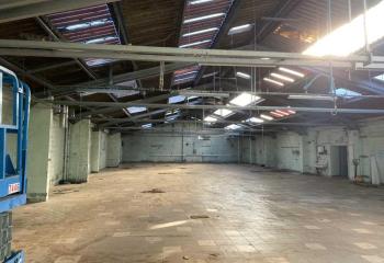 Activité/Entrepôt à vendre Lambersart (59130) - 1330 m²