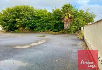 Activité/Entrepôt à vendre Lattes (34970) - 1828 m²