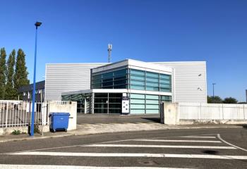 Activité/Entrepôt à vendre Launaguet (31140) - 2736 m²  à Launaguet - 31140