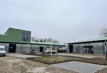 Activité/Entrepôt à vendre Le Bouscat (33110) - 427 m²  au Bouscat - 33110