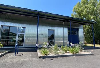 Activité/Entrepôt à vendre Le Bouscat (33110) - 427 m²  au Bouscat - 33110