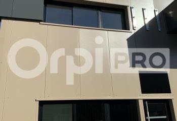 Activité/Entrepôt à vendre Le Haillan (33185) - 128 m²