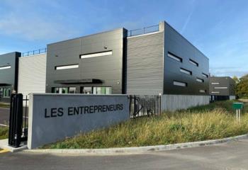 Local d'activité à vendre - Parc d'activités Plateau  au Havre - 76600
