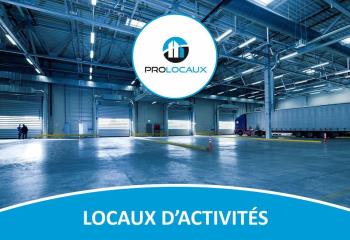 Local d'activité à vendre - Proche Rouen