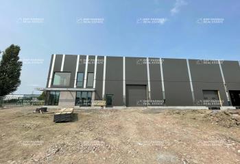Vente local d'activité - Parc d'activité Versant Nord-Est  à Leers - 59115