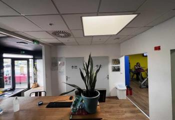 Activité/Entrepôt à vendre Lens (62300) - 600 m²