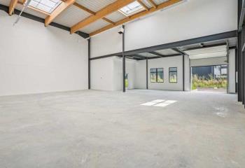 Activité/Entrepôt à vendre Lieusaint (77127) - 222 m²