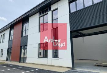 Local d'activité neuf à vendre - Proche A5 et N104  à Lieusaint - 77127