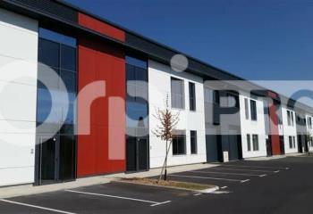 Activité/Entrepôt à vendre Lieusaint (77127) - 222 m²