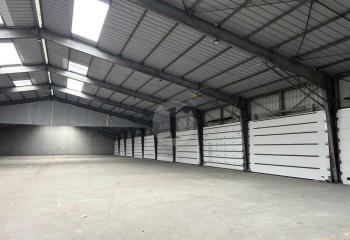 Activité/Entrepôt à vendre Lille (59000) - 5792 m²  à Lille - 59000