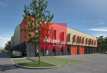 Local d'activité à vendre - Zone d'activité  à Limeil-Brévannes - 94450