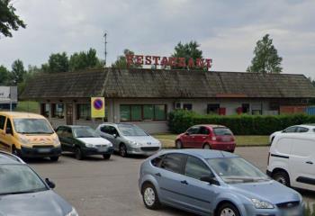 Activité/Entrepôt à vendre Limoges (87280) - 470 m²
