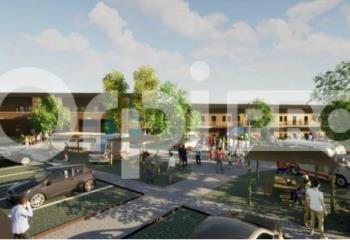 Activité/Entrepôt à vendre Limoges (87000) - 1600 m²