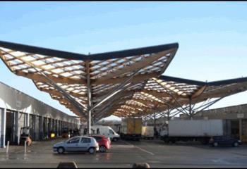 Vente local d'activité Lille (Lomme) - Proche marché couvert  à Lomme - 59160