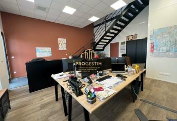 Activité/Entrepôt à vendre Longvic (21600) - 355 m²  à Longvic - 21600