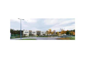 Locaux d'activité à vendre - Proximité Nancy