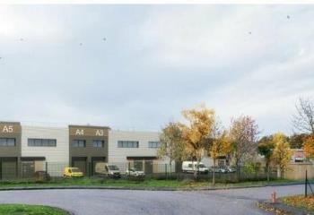 Locaux d'activités à vendre - Proche axes routiers  à Ludres - 54710