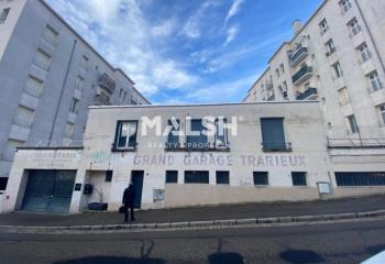 Local d'activité à vendre - Proche périphérique et transports  à Lyon 3 - 69003