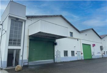 Local d'activité à vendre - Proche centre et transports  à Lyon 8 - 69008