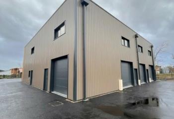 Local d'activités neuf à vendre - Proche A63