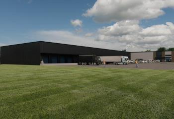 Bâtiment neuf à vendre - Proche A63