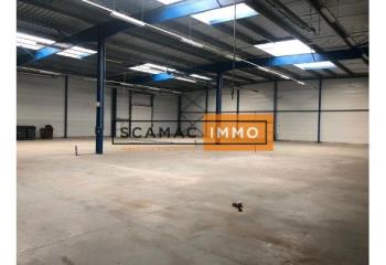 Local d'activités à vendre - Proximité D14 et D983  à Magny-en-Vexin - 95420
