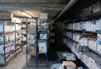 Local d'activité à vendre - Proche métro et A86  à Maisons-Alfort - 94700