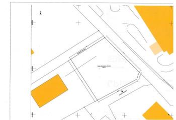 Bâtiment artisanal à vendre - Proche 4 voies Nantes-Saint-Nazaire  à Malville - 44260
