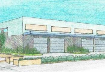 Activité/Entrepôt à vendre Marcheprime (33380) - 756 m²