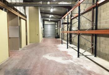 Activité/Entrepôt à vendre Marcoussis (91460) - 414 m²  à Marcoussis - 91460