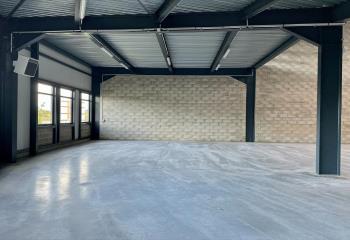 Activité/Entrepôt à vendre Marines (95640) - 849 m²