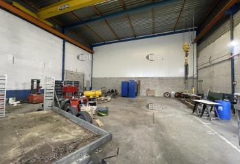 Local d'activités à vendre - Proche D915 et A15  à Marines - 95640