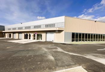 Local d'activité à vendre - Proche RN20 et RD19  à Marolles-en-Hurepoix - 91630