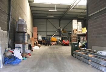 Vente local d'activité - Accès N20, N104, RER C  à Marolles-en-Hurepoix - 91630