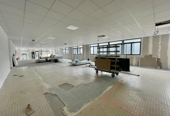 Vente bâtiment d'activité - Zone industrielle de la Maine  à Maromme - 76150